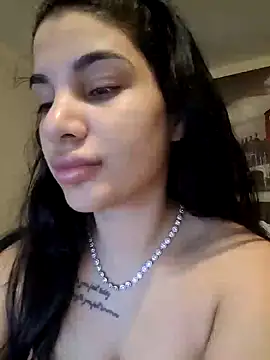 Samira30 online show from January 16, 2025, 8:33 am