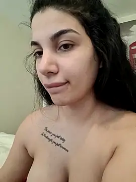 Samira30 online show from March 1, 2025, 12:45 pm