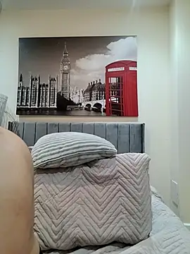 Samira30 online show from March 10, 2025, 8:26 am