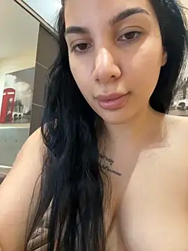 Samira30 online show from October 24, 2025, 8:33 am