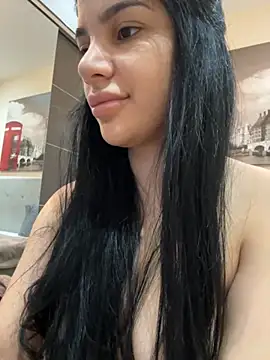 Samira30 online show from December 5, 2025, 9:18 am