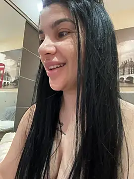 Samira30 online show from February 28, 2026, 9:43 am