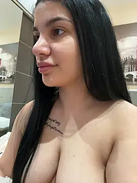 Samira30 online show from March 4, 2026, 11:27 am