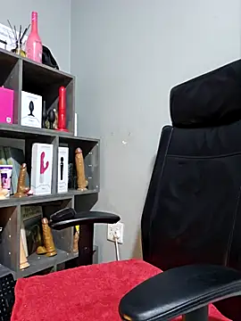 Shaniko89 online show from January 15, 2026, 4:06 am