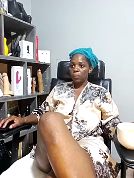 Shaniko89 online show from February 4, 2026, 8:58 pm