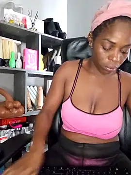 Shaniko89 online show from February 12, 2026, 6:19 am