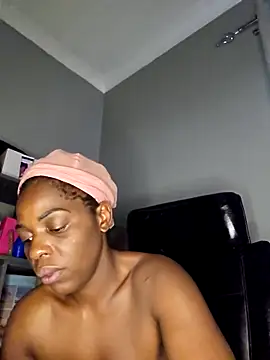 Shaniko89 online show from March 7, 2026, 5:37 am