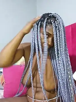 Shaniko89 online show from April 6, 2026, 1:58 am