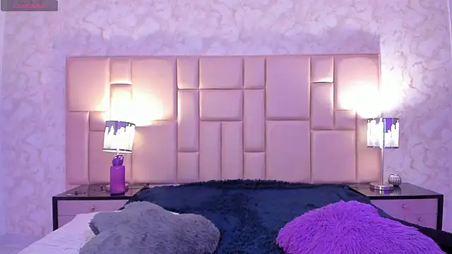 Darnellqueen online show from December 14, 2024, 2:34 am