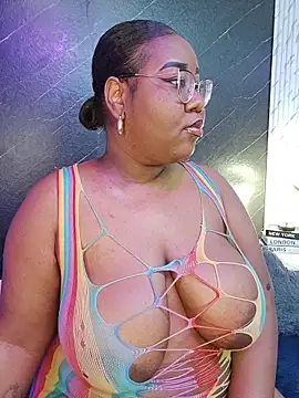 Darnellqueen online show from October 10, 2025, 3:49 am