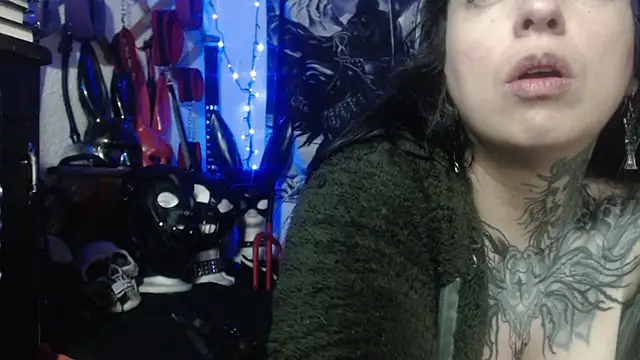 Astartexxx online show from September 19, 2025, 6:37 am