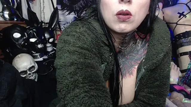 Astartexxx online show from November 2, 2025, 4:48 am