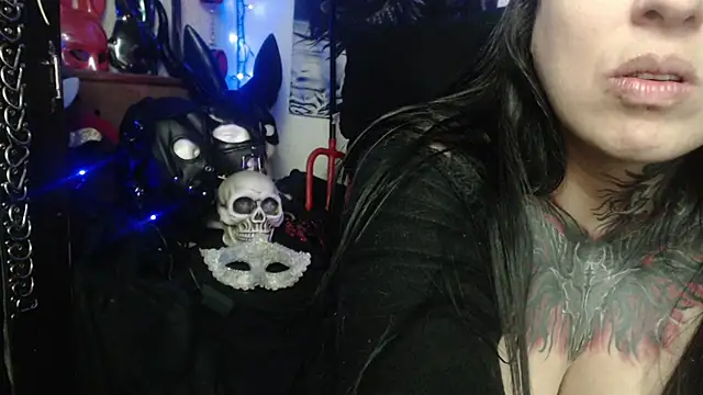 Astartexxx online show from November 11, 2025, 10:10 pm