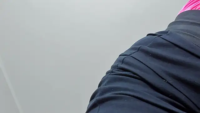 MISSBOOBS online show from December 4, 2024, 6:22 am