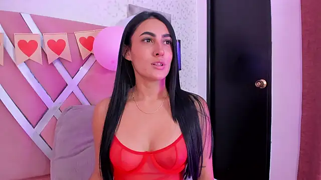 Snapshot of Helenn_monroy1 chatting on February 20, 2026, 8:09 pm Helenn monroy1 online show from February 20, 2026, 8:09 pm