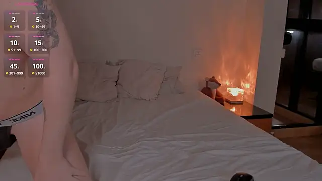 Rob and Ethan online show from February 10, 2025, 9:25 pm