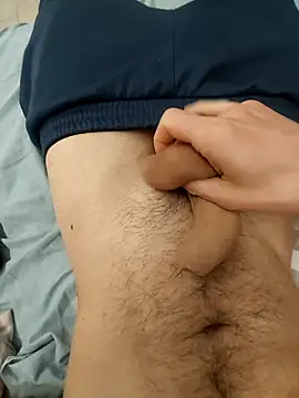 Pascutt online show from February 23, 2025, 9:37 pm