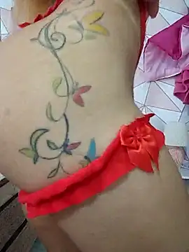 jessy905 online show from October 19, 2025, 2:07 pm