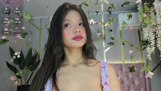 Snapshot of candy_beck chatting on January 17, 2025, 12:42 pm candy beck online show from January 17, 2025, 12:42 pm