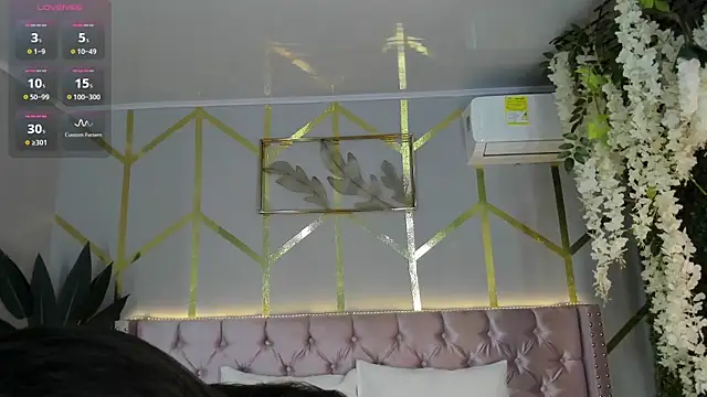 Snapshot of candy_beck chatting on January 31, 2025, 3:11 pm candy beck online show from January 31, 2025, 3:11 pm