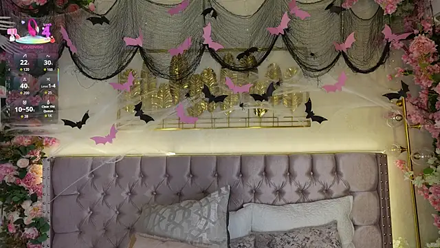 Snapshot of candy_beck chatting on October 20, 2025, 1:33 pm candy beck online show from October 20, 2025, 1:33 pm