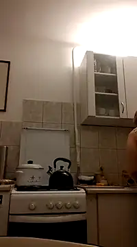 She-devilx online show from January 5, 2025, 10:08 pm