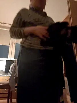 She-devilx online show from January 12, 2025, 10:12 pm