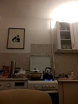 She-devilx online show from January 18, 2025, 9:34 pm