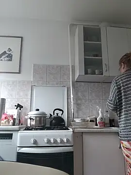 She-devilx online show from October 16, 2025, 11:44 am