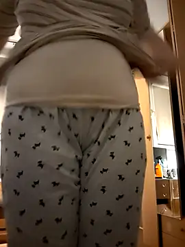 She-devilx online show from November 11, 2025, 9:59 pm