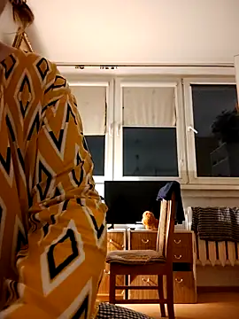 She-devilx online show from April 3, 2026, 11:25 pm