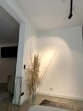 EllaSanz  online show from November 9, 2025, 7:34 pm