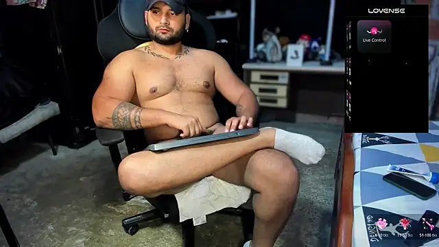 Imperion king online show from November 26, 2025, 2:12 am