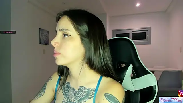 belu arg online show from January 2, 2025, 2:43 am