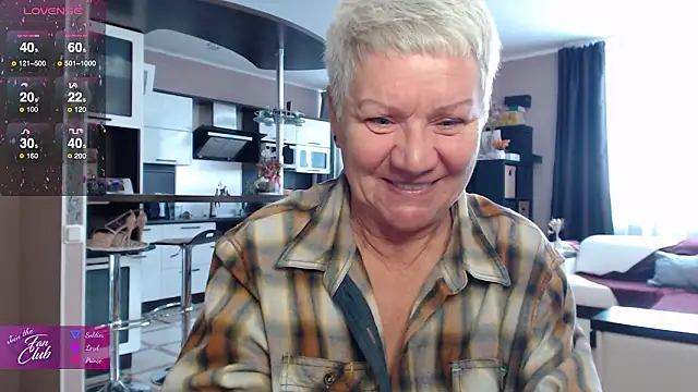 roxana brooks online show from February 5, 2026, 8:19 am