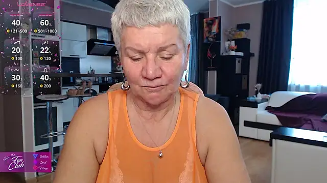 roxana brooks online show from February 17, 2026, 2:02 pm