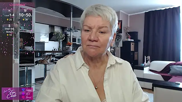 roxana brooks online show from March 27, 2026, 12:16 pm