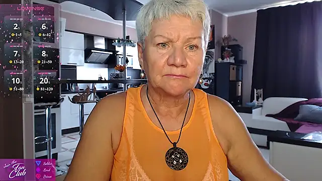 roxana brooks online show from June 19, 2026, 2:54 pm