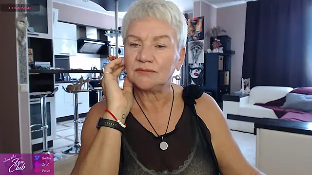 roxana brooks online show from June 20, 2026, 1:25 pm