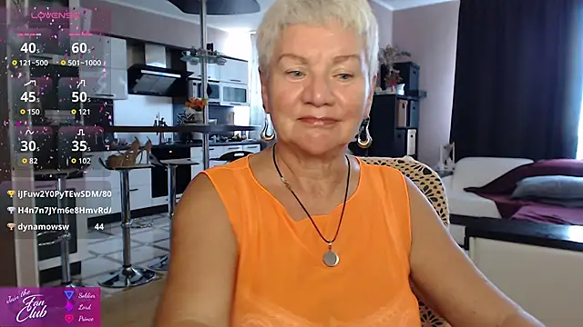 roxana brooks online show from June 21, 2026, 2:41 pm