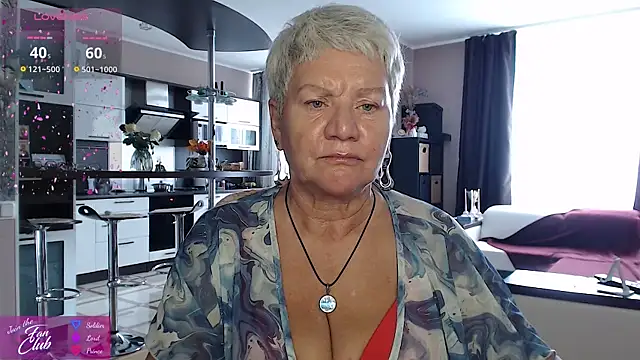 roxana brooks online show from July 28, 2026, 7:59 am