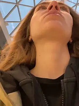 ValenciaShock online show from December 4, 2024, 5:16 am