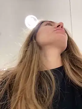 ValenciaShock online show from December 4, 2024, 8:23 am