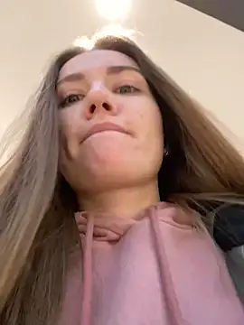 ValenciaShock online show from January 15, 2025, 5:19 am