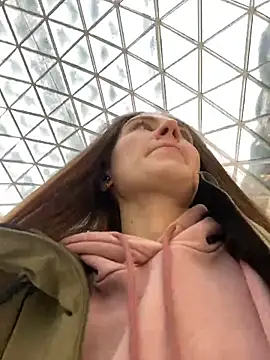 ValenciaShock online show from January 27, 2025, 8:18 am