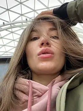 ValenciaShock online show from February 7, 2025, 5:31 am