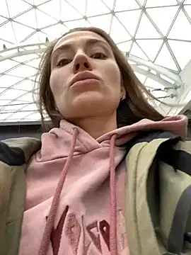 ValenciaShock online show from February 12, 2025, 5:05 am