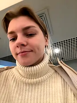 ValenciaShock online show from November 5, 2025, 6:46 am