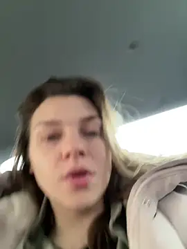 ValenciaShock online show from February 8, 2026, 6:39 am