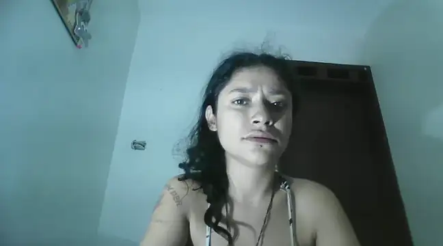 Snapshot of TamaraNauthy chatting on February 16, 2025, 12:43 pm TamaraNauthy online show from February 16, 2025, 12:43 pm